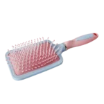 Blister cepillo pelo plástico rectangular  25x 8,5x 4cm - Imagen 4