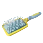 Blister cepillo pelo plástico rectangular  25x 8,5x 4cm - Imagen 2