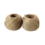 Hilo yute 50g 2 unid. 6x 7cm - Imagen 2