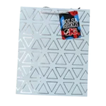 Bolsa de regalo J&G 26x 10x 32cm - Imagen 4