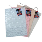 Bolsa de regalo J&G 30x 12x 41cm - Imagen 5