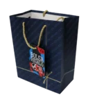 Bolsa de regalo J&G 18x 10x 23cm - Imagen 6