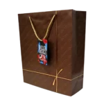 Bolsa de regalo J&G 26x 10x 32cm