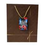 Bolsa de regalo J&G 26x 10x 32cm - Imagen 5