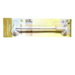 Porta toalla con ganchos 40cm - Imagen 5