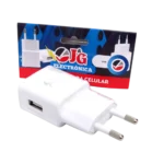 Adaptador de carga Android p/celular 2A - Imagen 4