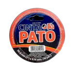 Cinta Pato de polietileno reforzado 50.8 mm (2")  x 9.14 mt. - Imagen 2