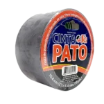 Cinta Pato de polietileno reforzado 50.8 mm (2")  x 9.14 mt. - Imagen 4